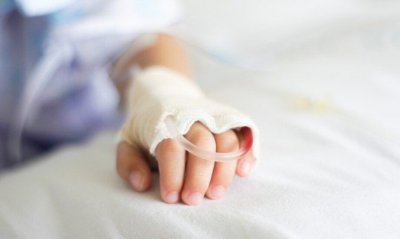 Дете на 2 години погълна метадон