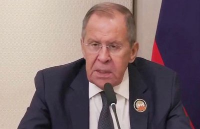 Лавров: Намеренията на Армения да проведе съвместни военни учения със САЩ са за съжаление