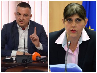 Ще щракне ли Кьовеши белезниците на кмета Портних?