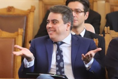Асен Василев подготвя измамна схема за изборите
