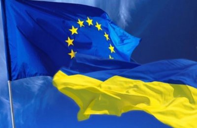Европейците подкрепят хуманитарната помощ за Украйна