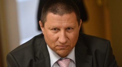 Сарафов отстрани прокурор, заради &ldquo;Осемте джуджета&rdquo;