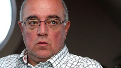 Кънчо Стойчев: Ще накажат ли избирателите управляващите, това е най-интересното на местните избори