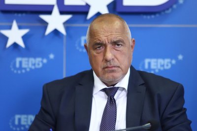 Ще арестуват ли Борисов, Горанов и Севда след днешните показания на Божков?