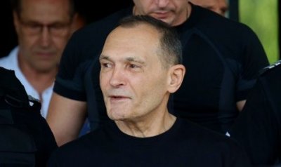 Ще каже ли САЩ кой застрашава живота на Васил Божков