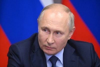 Владимир Путин: Съдебните дела срещу Тръмп са политическо преследване