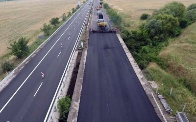 Започват проверки на магистрали и скоростни пътища