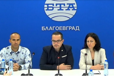 Възраждане издига Цвета Рангелова като кандидат за кмет на Благоевград