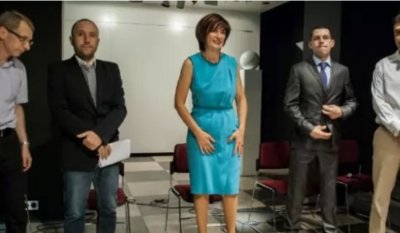 2,5 млн. лв. по Плана за възстановяване прибира фирма на Саша Безуханова