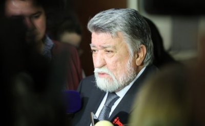 Рашидов: Подаряването на победата на изборите е близко до класиката в предателството