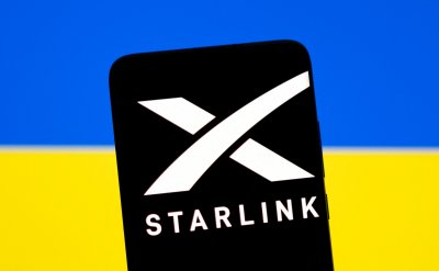 CNN: Илон Мъск наредил изключването на Starlink, за да попречи на тайна украинска операция срещу Русия
