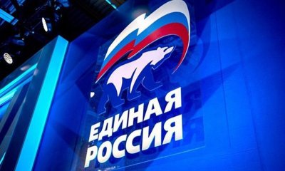 &ldquo;Единна Русия&rdquo; печели на регионалните избори в четирите украински области