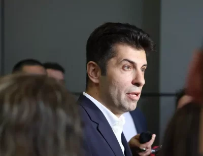Явор Дачков: По-интересното е, че Алексей Петров беше много близък с Кирил Петков