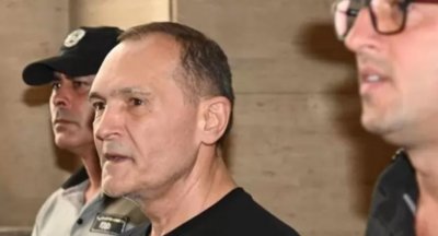 Васил Божков остава в ареста