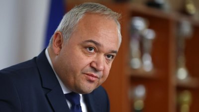 Демерджиев: Няма да е само Петров, ще има още убийства!