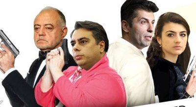 За Панделиева, матрьошките, руските шпиони и Пепи