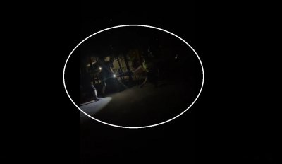 Русенски полицаи бият и обиждат като за последно (Видео)