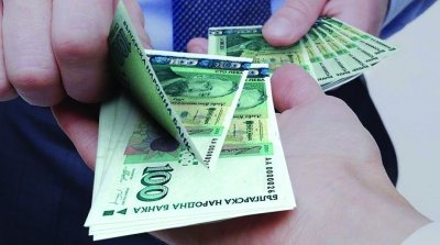 Бизнесът е против увеличение на минималната