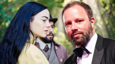 &ldquo;Клети създания&rdquo; предизвика 10-минутни овации на кинофестивала във Венеция (ВИДЕО)