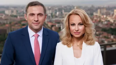 Д-р Цветеслава Гълъбова изригна срещу дуото на БТВ Йочев-Цънцарова