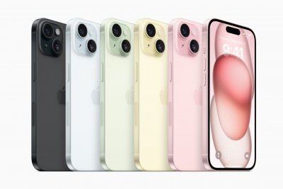 Apple официално представи новите iPhone 15 и iPhone 15 Plus