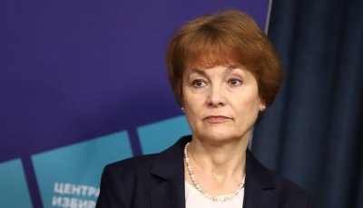 ЦИК: Не беше предвидено в Изборния кодекс гласуване на местни избори с машини