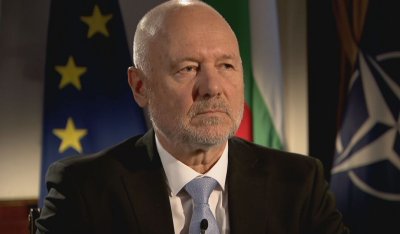 България и Украйна подписват меморандум за намерение
