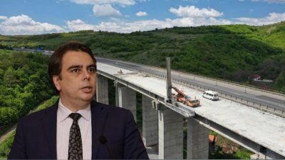 Започна ли голямото мачкане на Асеня върху пътностроителните фирми?