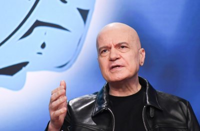 Трифонов: Стана тя, каквато стана. Публичната тайна стана обществено ясна