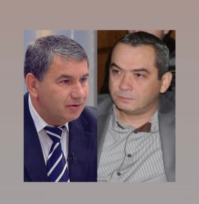 Димитър Байрактаров: Вероятно се подготвя пореден голям удар за ограбване на милиарди левове