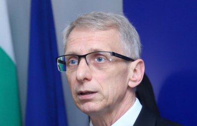 Николай Денков: Домашното насилие е скритата епидемия през годините