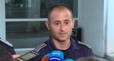 Засилени мерки на МВР днес заради мача &ldquo;Левски&rdquo; &ndash; &ldquo;Айнтрахт&rdquo;