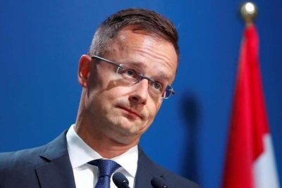 Унгария: Няма да се поддадем на натиск, докато не получим подробен отчет от ЕС и украинските власти за похарчените 50-70 милиарда евро