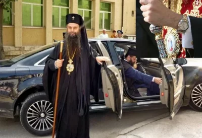 БОЖА РАБОТА! Пловдивският митрополит Николай прави соларен парк за 35 млн. лв