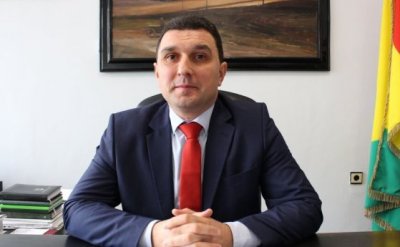 Европейската прокуратура арестува кметът на град Генерал Тошево