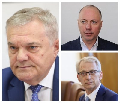 Румен Петков: България е низ от престъпления, а парламента не оказва никакъв контрол върху правителството