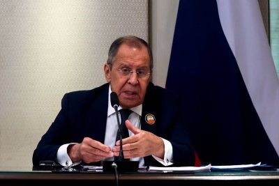 Лавров: Преговорите в бъдеще с Киев ще бъдат още по-трудни, ако продължат да ги отлагат