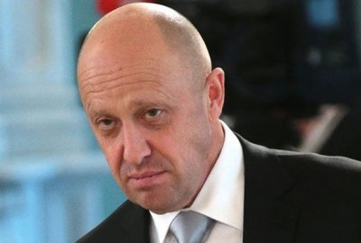 ИЗВЪНРЕДНО! Свалиха самолета на Евгений Пригожин, той е мъртъв!