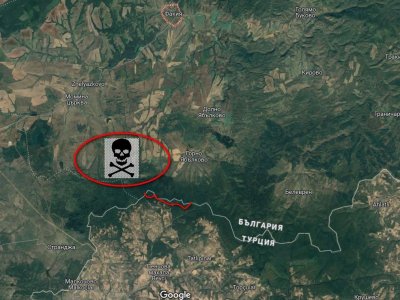 Журналистът Григор Лилов с разтърсващ коментар за тайното гробище в Странджа планина