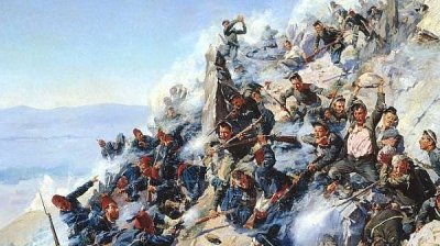 146 години от Шипченската епопея