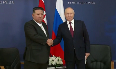 Владимир Путин ще посети Северна Корея, след покана на Ким Чен-ун