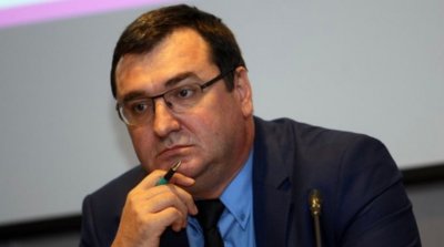 Специално за MEDIAMALL! Славчо Атанасов влиза в битката за кмет на Пловдив