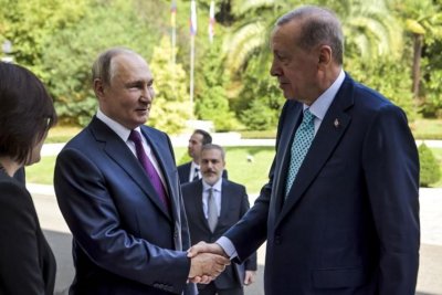 Путин отказа да поднови зърнената сделка, а Ердоган прецени исканията на Русия, като справедливи