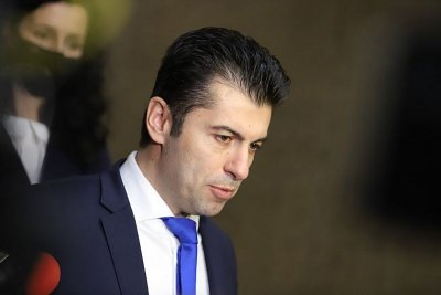 НСО охранява Атанас Атанасов, Христо Иванов и Кирил Петков