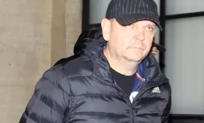 Освободиха украинеца, осъден за опит за атентат срещу Алексей Петров през 2015 г.