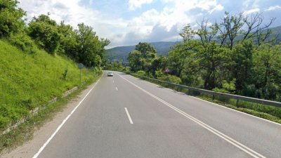 Днес от 9 ч. до 15 ч. се ограничава движението през прохода &bdquo;Шипка&ldquo;