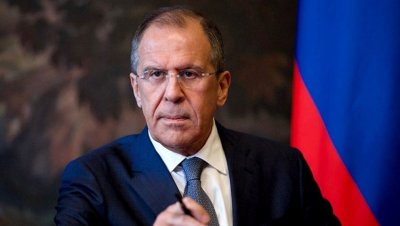 Лавров: Случващото се в Украйна значително допринесе на принципите на справедливост и многополярност в света