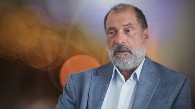 Сергей Лазаров: Приемайте света и хората такива, каквито са
