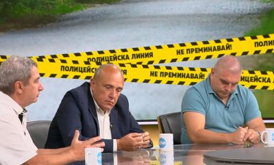 Криминален психолог: Убийството на Алексей Петров се влияе на обществено-политическия живот в страната
