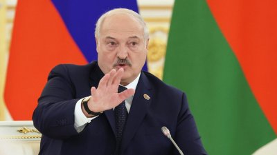 Лукашенко: Не мога да си представя Путин да е дал заповед за убийството на Евгений Пригожин